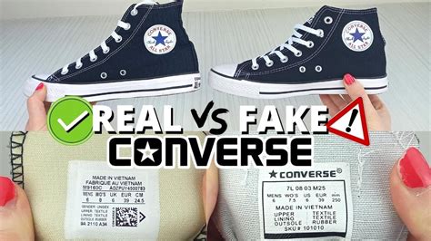 fake converse shoes kmart|converse authenticity check.